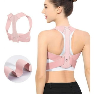 Walmart upper back brace online