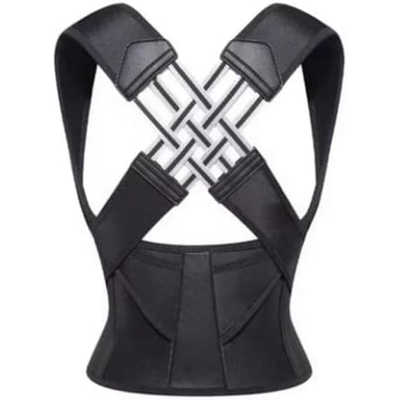 Posture Corrector for Women and Men Back Support Shoulder Posture Support to Improve Posture M