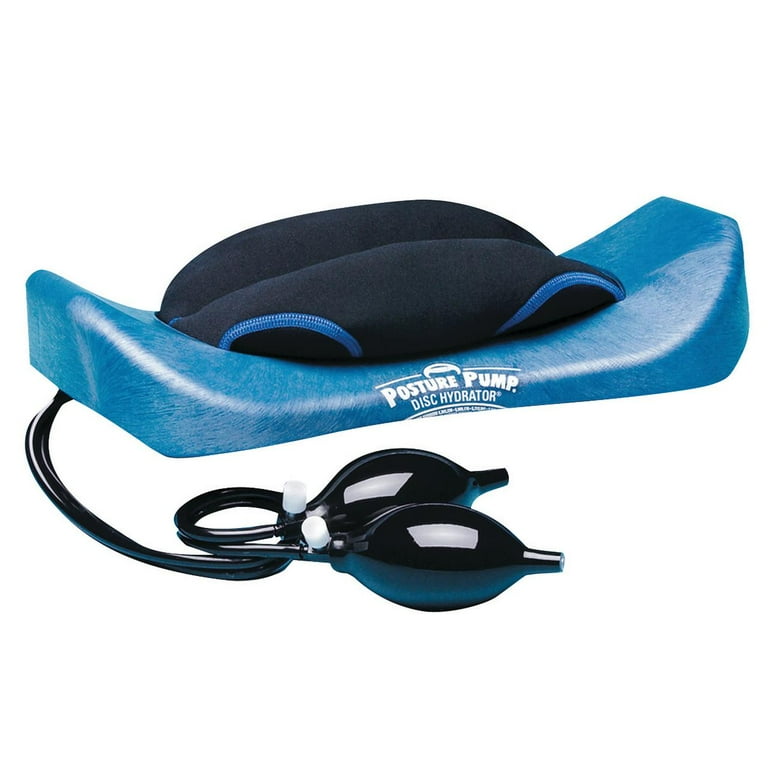 Posture Pump 2000 lumbar traction Posture Pump 2000 lumbar traction