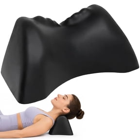Posture Release Tool, Occipital Release Tool, Reduces Dowager's Hump & Neck Pain Naturally for Neck, Should er and Back