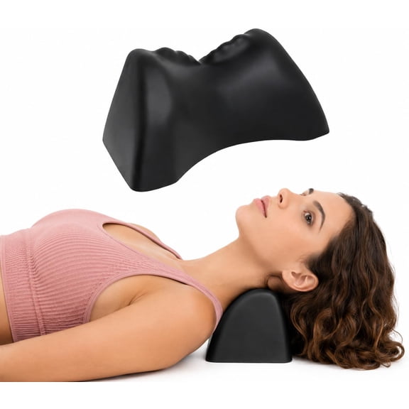 Posture Release Tool, Releases Suboccipital Muscle Tension