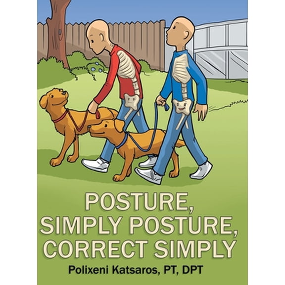Posture, Simply Posture, Correct Simply