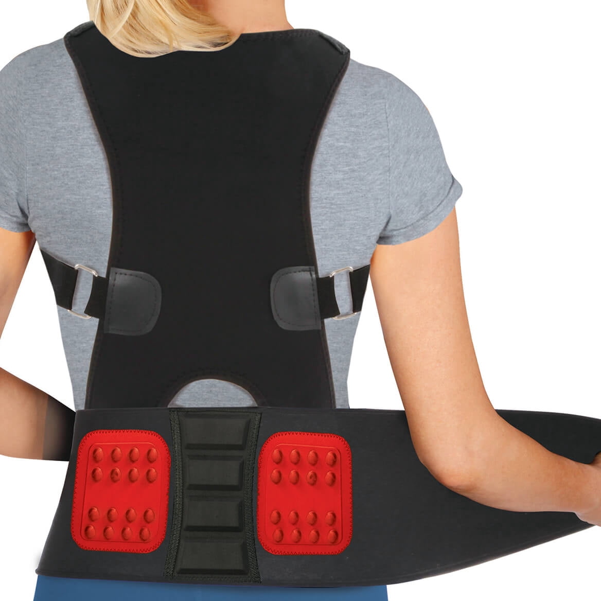Posture Smart Support Belt
