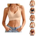 thumbnail image 1 of Posture Support Bras for Women Seamless Bra Push Up Wireless Comfortable Bra, 1 of 5