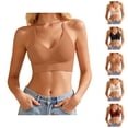 thumbnail image 1 of Posture Support Bras for Women Seamless Bra Push Up Wireless Comfortable Bra, 1 of 6