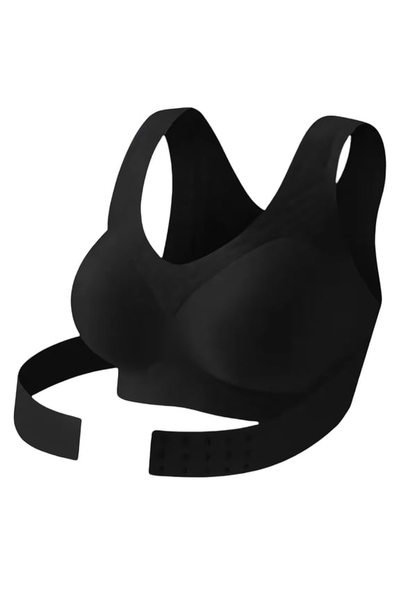Postures Bra for Women Full Coverage Back