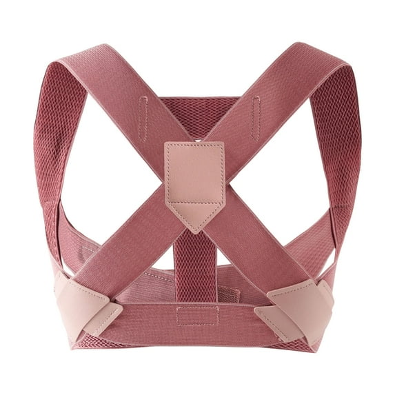 Postures Corrector Back Support Straightener Adjustable Upper Back Brace Unisex