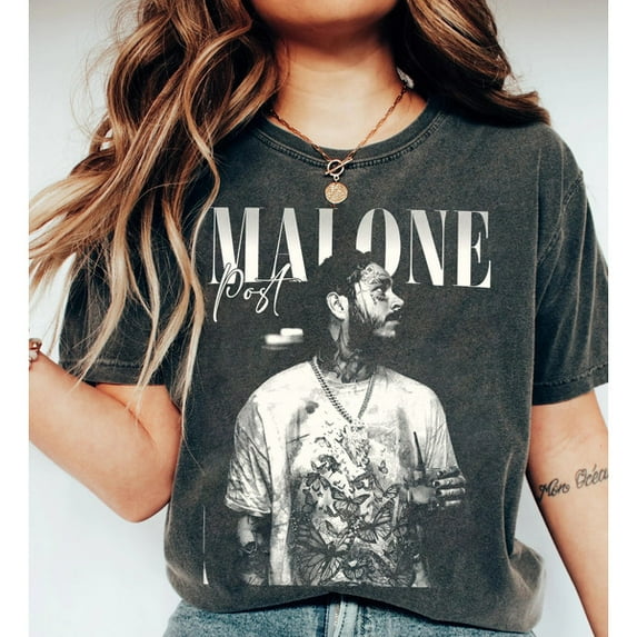 Posty Graphic Shirt, Posty Music shirt, Posty Merch, Posty Graphic Tee, Posty fans Posty Shirt, Posty Gift for men women