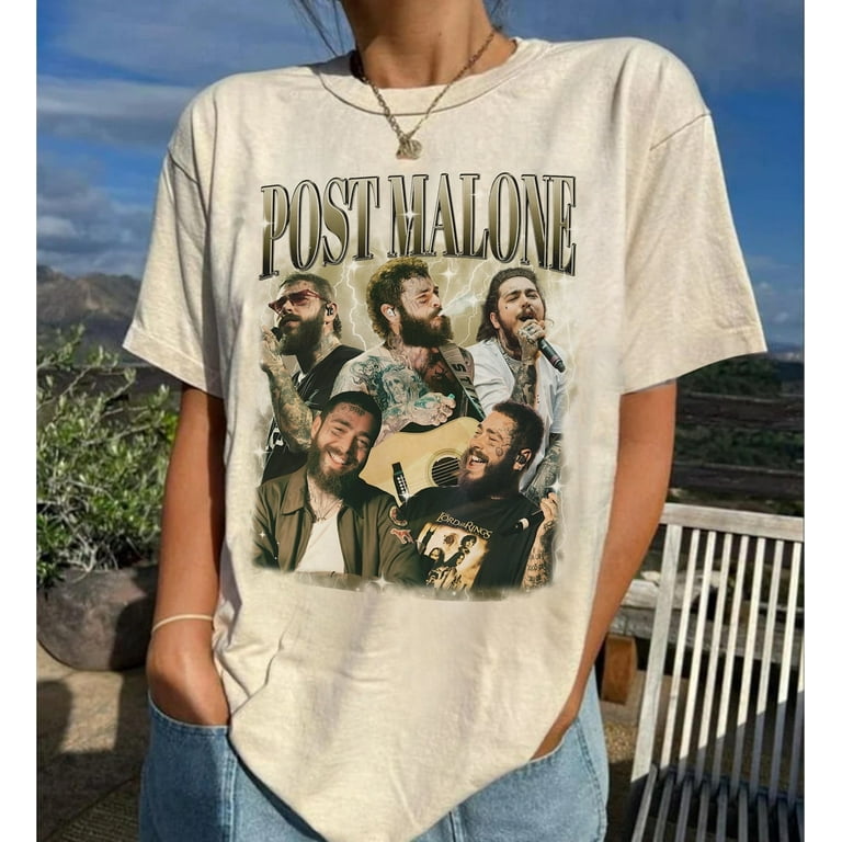 Vintage Tour Gifts T-Shirt