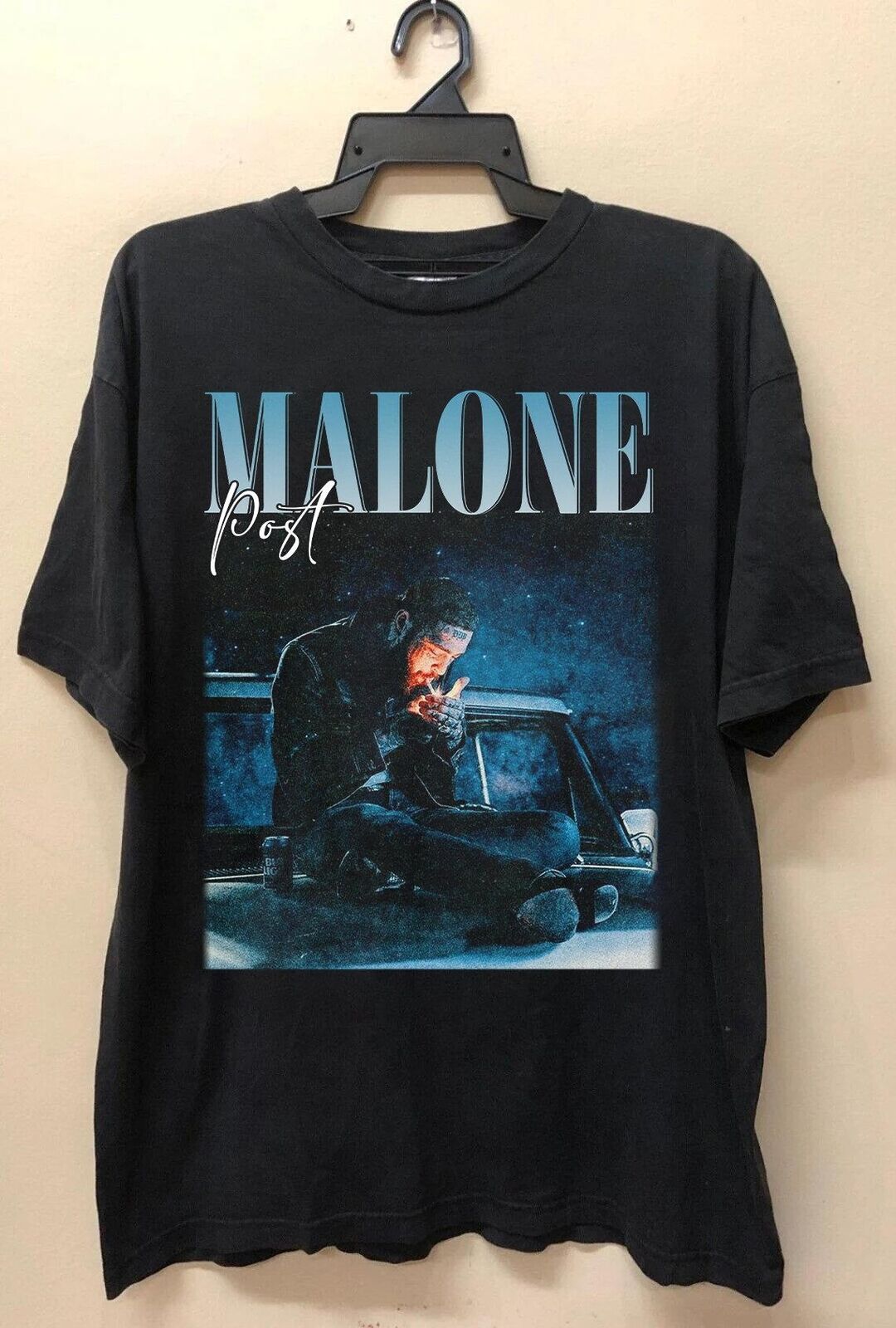 Posty Tour 2024 Bootleg Post Tour Rapper Gift Album Posty Music 2024