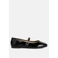 thumbnail image 1 of Posy Classic Mary Jane Flats, 1 of 5