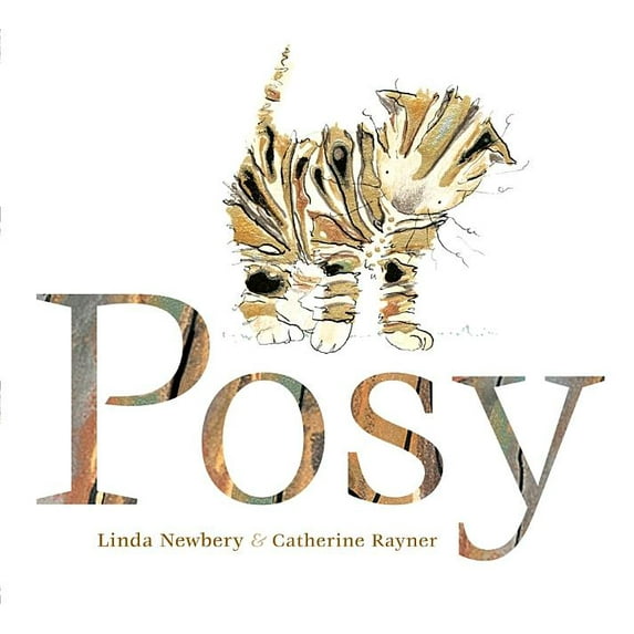 Posy (Hardcover)