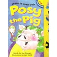 thumbnail image 1 of Pre-Owned Learn to Read with Posy the Pig (Fun with Phonics) (Paperback) 1902367138 9781902367132, 1 of 1