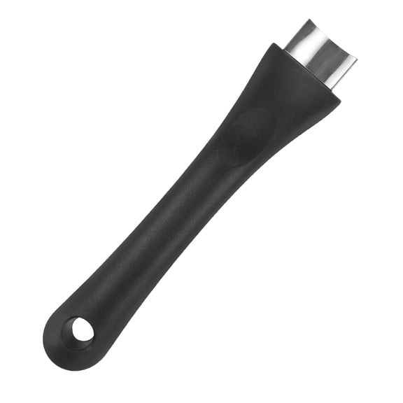 Bakelite Anti-Scalding Pot Handle for Kitchen Black Color Practical and Convenient Replacement