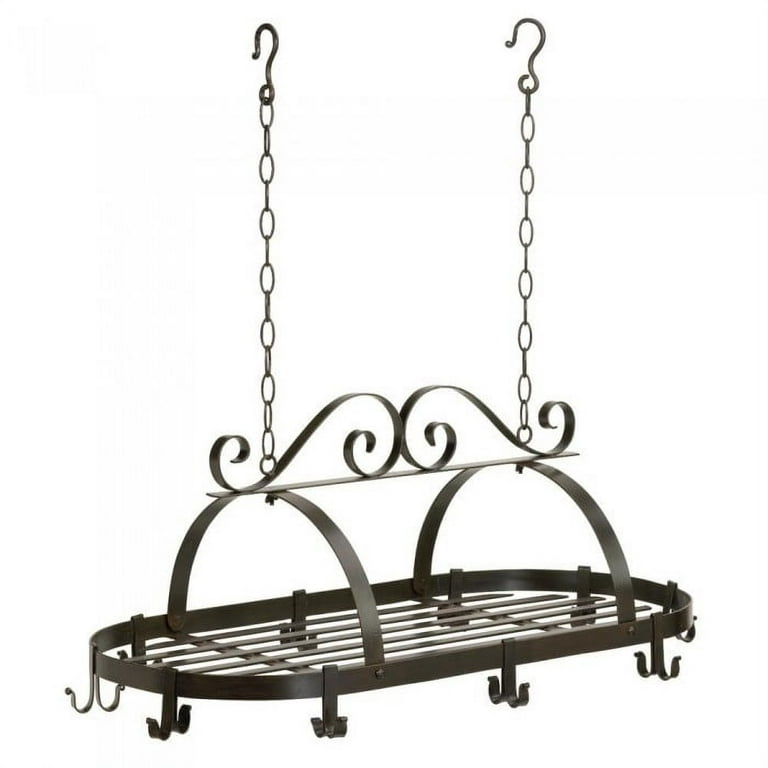 https://i5.walmartimages.com/seo/Pot-And-Pan-Hanging-Rack-Antique-Cast-Iron-Pot-Rack-Kitchen-Hanging-Pot-Holder-Sold-by-Case-Pack-of-2_a7827690-e036-48fb-a573-76cae26d41c3.832493c7523884baac5caa81474c0cdf.jpeg?odnHeight=768&odnWidth=768&odnBg=FFFFFF