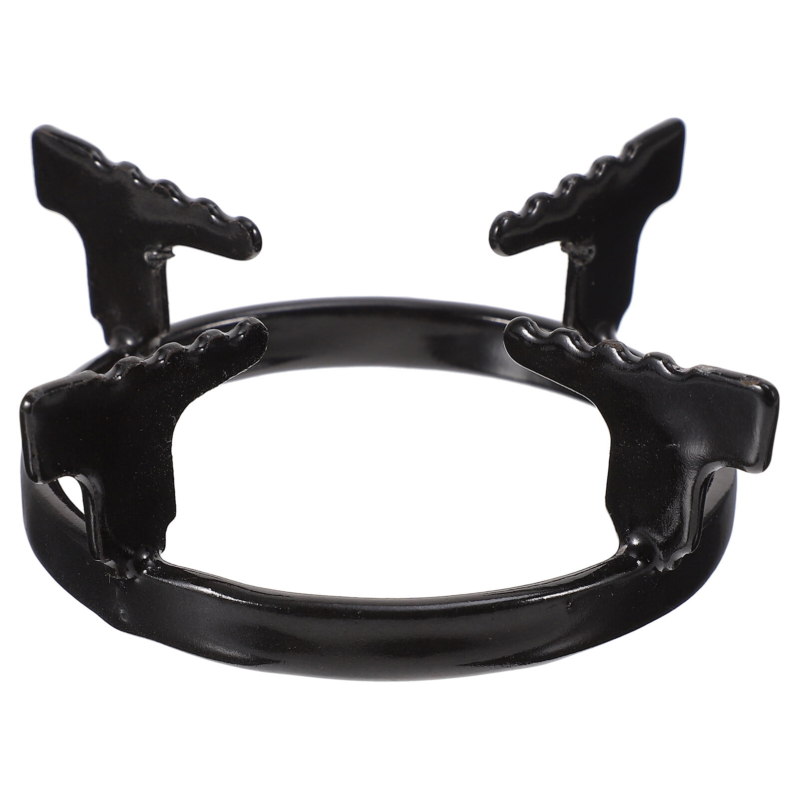 Pot Cage Pot Holders Gas Stove Cooker Rack Stand Ring Stand Gas Hob Wok