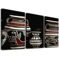thumbnail image 1 of Pot  Canvas Painting s And Wall Pictures for Living Room Bedroom Decor, 1 of 4