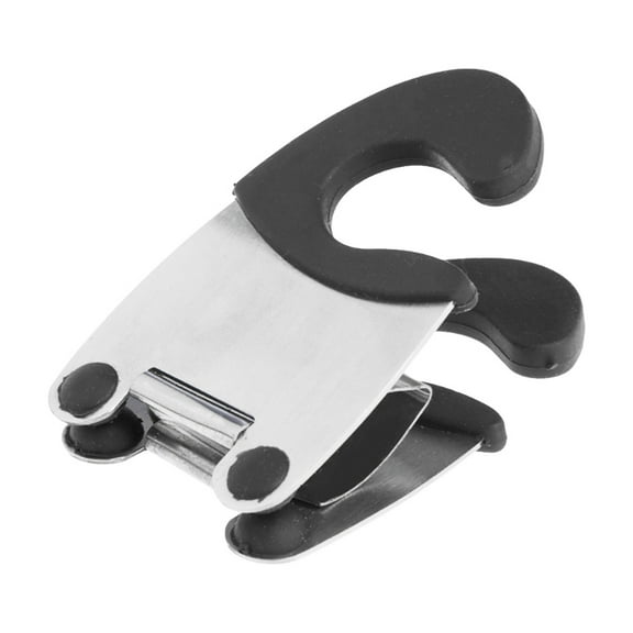 Pot Clip Holder Pot Clip Spoon Rest Pot Clip Rest Grill Gadgets Cooking Spoon Holder Spoon Rest Clip