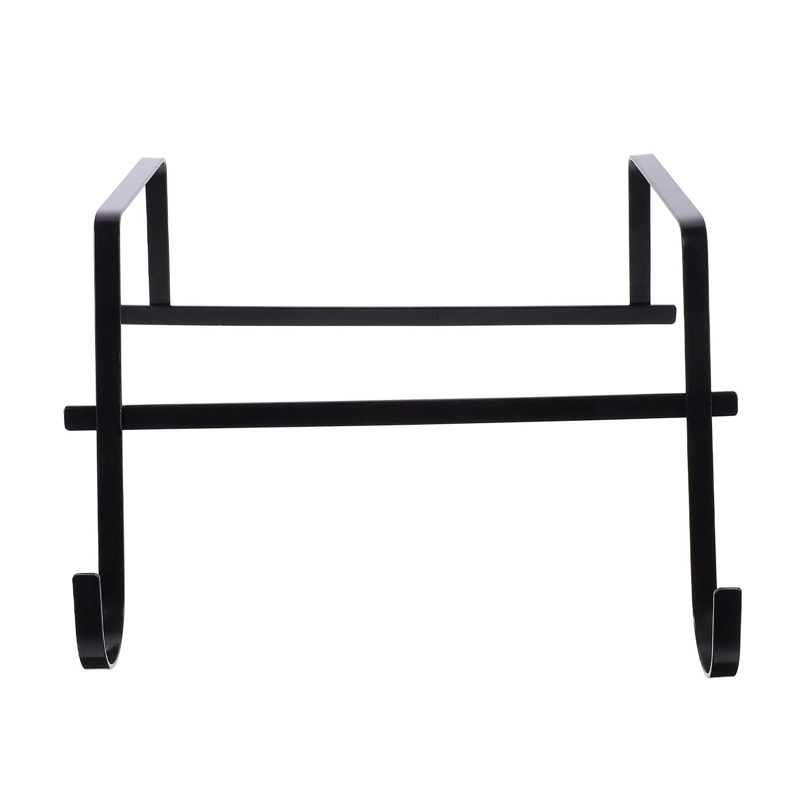 Pot Fence Railing Over Flower Holder Hangers Plant Plants Hooks Hanger