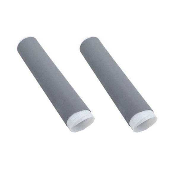 Pot Handle Anti-Scalding Heat Insulation Cover, Silicone Thermal Insulation Handle Cover Sleeve M