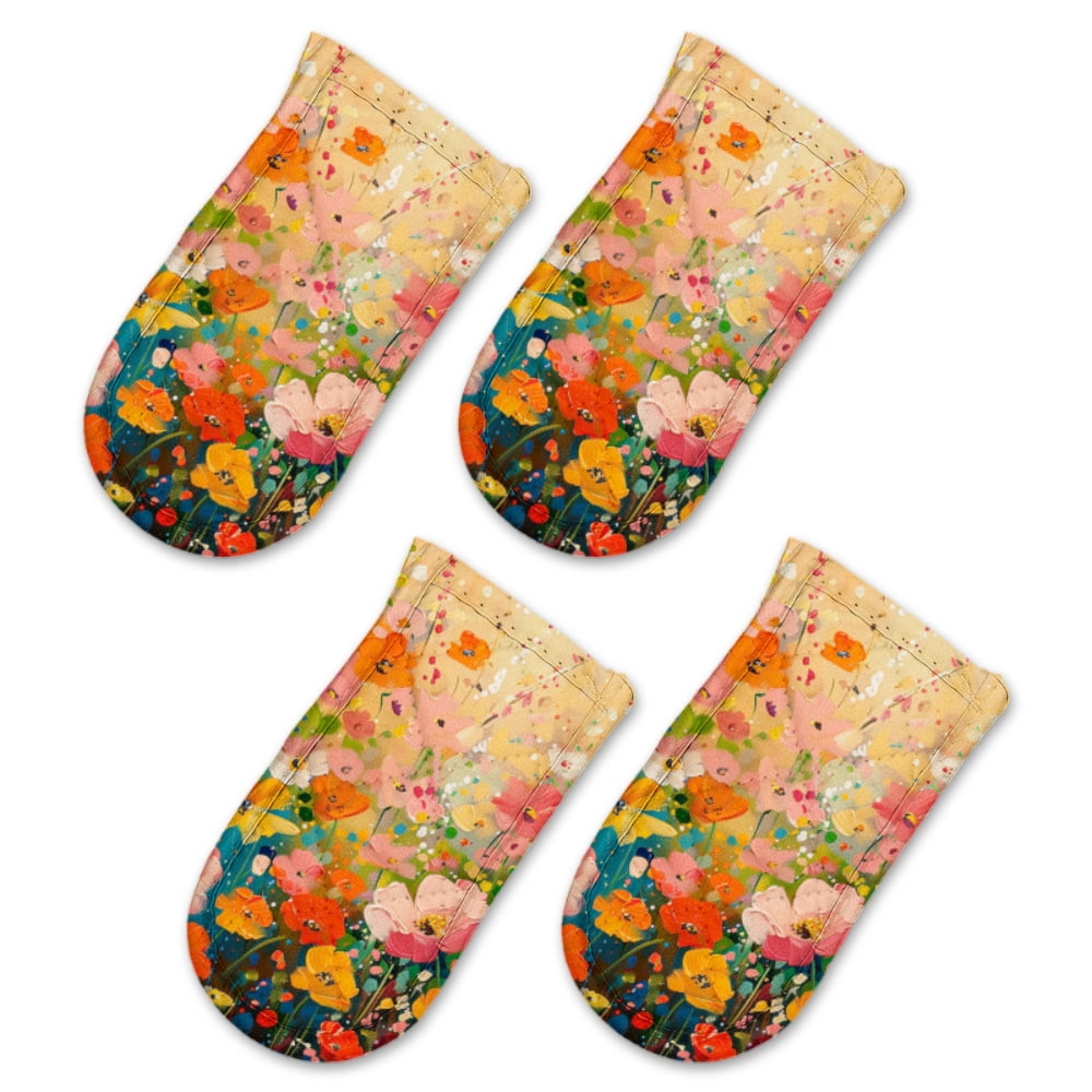 BaHomeck Pot Handle Holder Covers