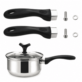 Pot Handle
