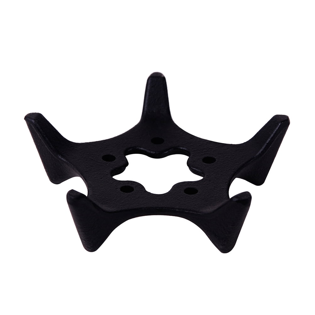 Pot Hob Heat Insulating Rack Replacement Wok Ring Stand Mat