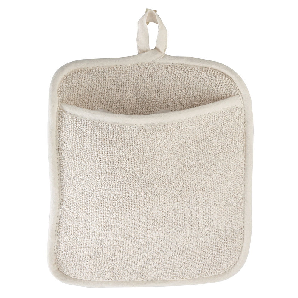 Pot+Holder+w%2f+Pocket%2c+Terry+Material%2c+8+1%2f2+x+9+1%2f2%22%2c ...