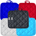 thumbnail image 1 of Pot Holders, 5 Sets of 2-Ct. Color Variety Pack Potholders by Osnell USA for Baking, Oven, Hot Dishes, Cooking, 1 of 8