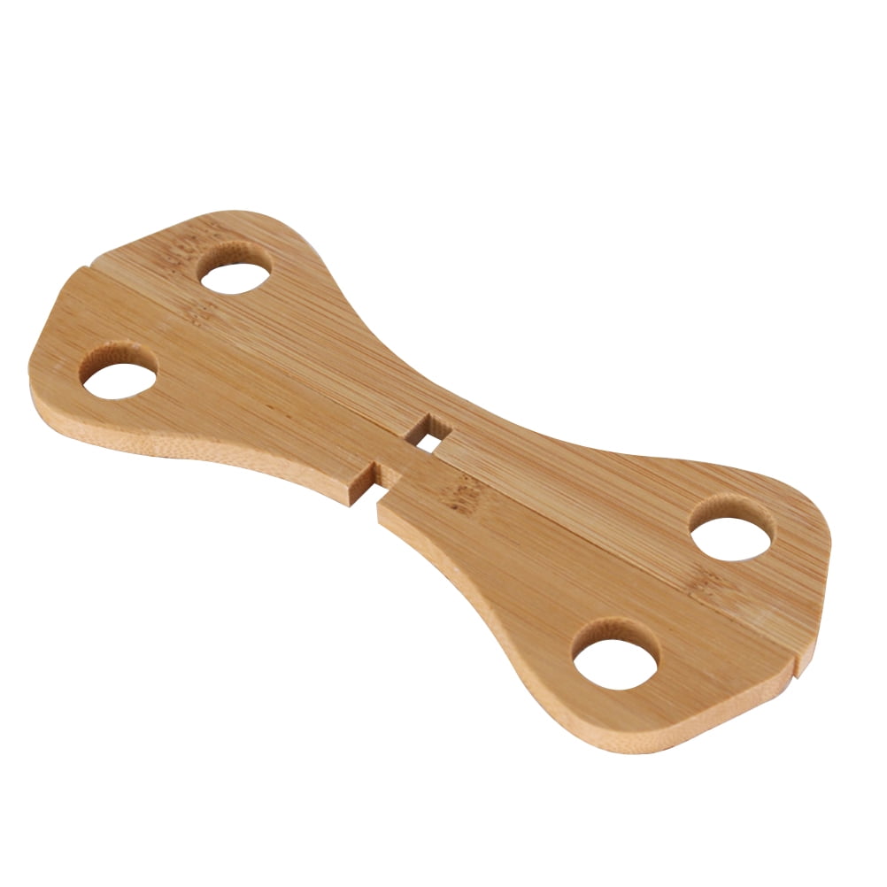 Pot Holders Kitchen Assesorries Wine Glass Plate Rack Organizer Cooling