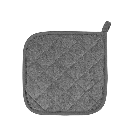 Pot Holders For Kitchen Heat Resistant Potholder Hot Pads Trivet For Cooking And Baking, Kitchen Utensils For Safe Handling Of Hot Cookware, Practical Heat-Resistant Potholders