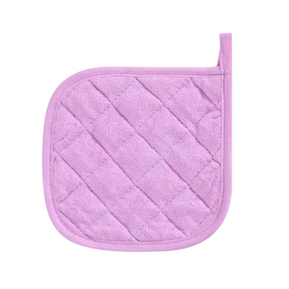 Pot Holders for Kitchen Heat Resistant Potholder,Hot Pads,Trivet for Cooking and Baking