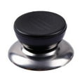 thumbnail image 1 of Pot Lid Handle Replacement Knob Handle For Glass Lid Q6K4 Tools Pan Cover H3V4, 1 of 1