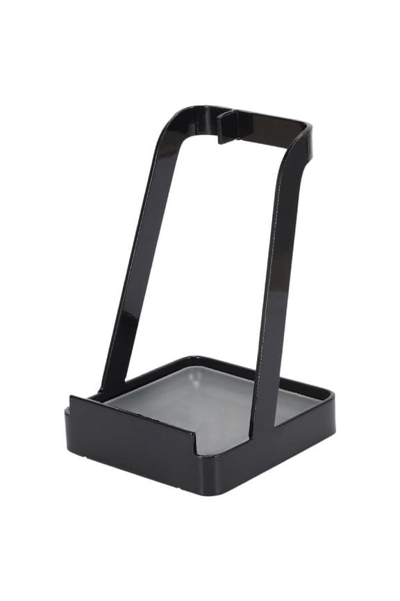 Pot Lid Holder,Kitchen Organizer Rack,Spoon Rest Rack Holder,Stainless Steel Lid Stand,Utensils in K + plastic