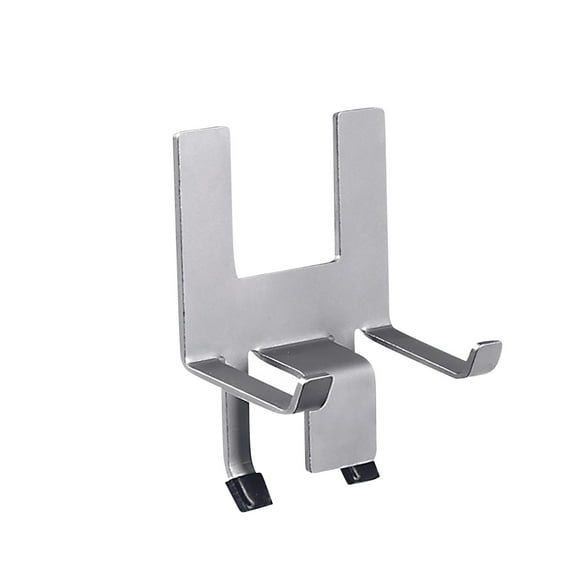 Pot Lid Holder Stainless Steel Pot Lid Holder With Silicone Pad For Standard POTS And Pans