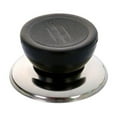 thumbnail image 1 of Pot Lid Knob Replacement Kitchen Cookware Crock Cover Handle Grip Hot Knob, 1 of 9