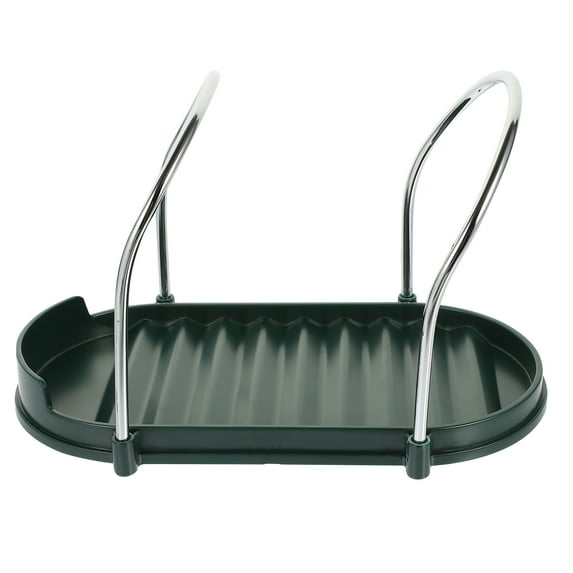 NUOLUX Pot Organizer PET 1Pack 8.3X5.5X4.4In