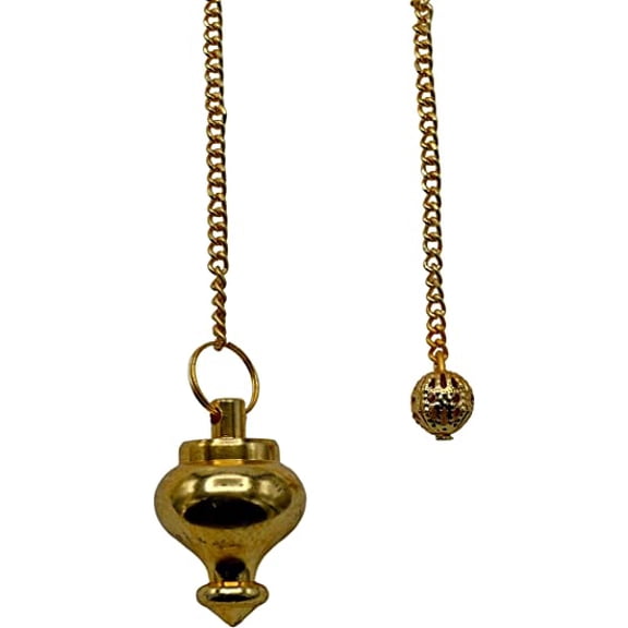 Pot Metal Pendulum - MP10