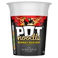 thumbnail image 1 of Pot Noodle Bombay Bad Boy Flavour - 90g - Pack of 4 (90g x 4), 1 of 7