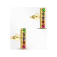 thumbnail image 1 of Pot Of Gold Earring, 1 of 2