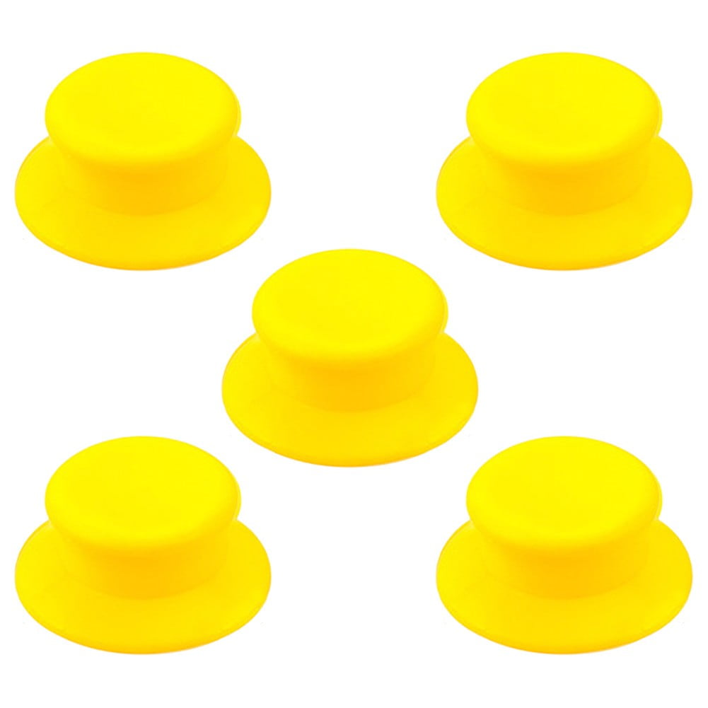 Pot Pan Lid Knob Replacement Cookware Lids Sauce Pot Pan Lid Handle