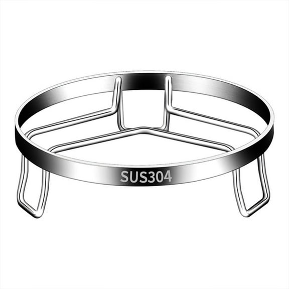 Pot Pan Tray Steaming Rack Wire Rack Stainless Roasting Grilling