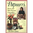 thumbnail image 1 of Pre-Owned Potpourri, Incense, and Other Fragrant Concoctions (Paperback) 0911104976 9780911104974, 1 of 1
