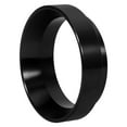 thumbnail image 1 of Pot Powder Cup Dosing Rings Coffee Metal Funnel Aluminum Loading and Tamping, 1 of 6