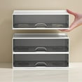 thumbnail image 1 of Clearance Rack under $6 Desk Organizer Multi Functional Pencil Pen Holder For Desk Desk Organizers And Storage With Compartments Desktop Organizer For Home Art, 1 of 9