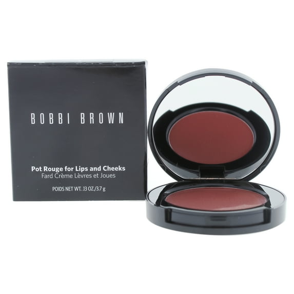 Pot Rouge for Lips and Cheeks - 03 Blushed Rose by Bobbi Brown for Women - 0.13 oz Blush
