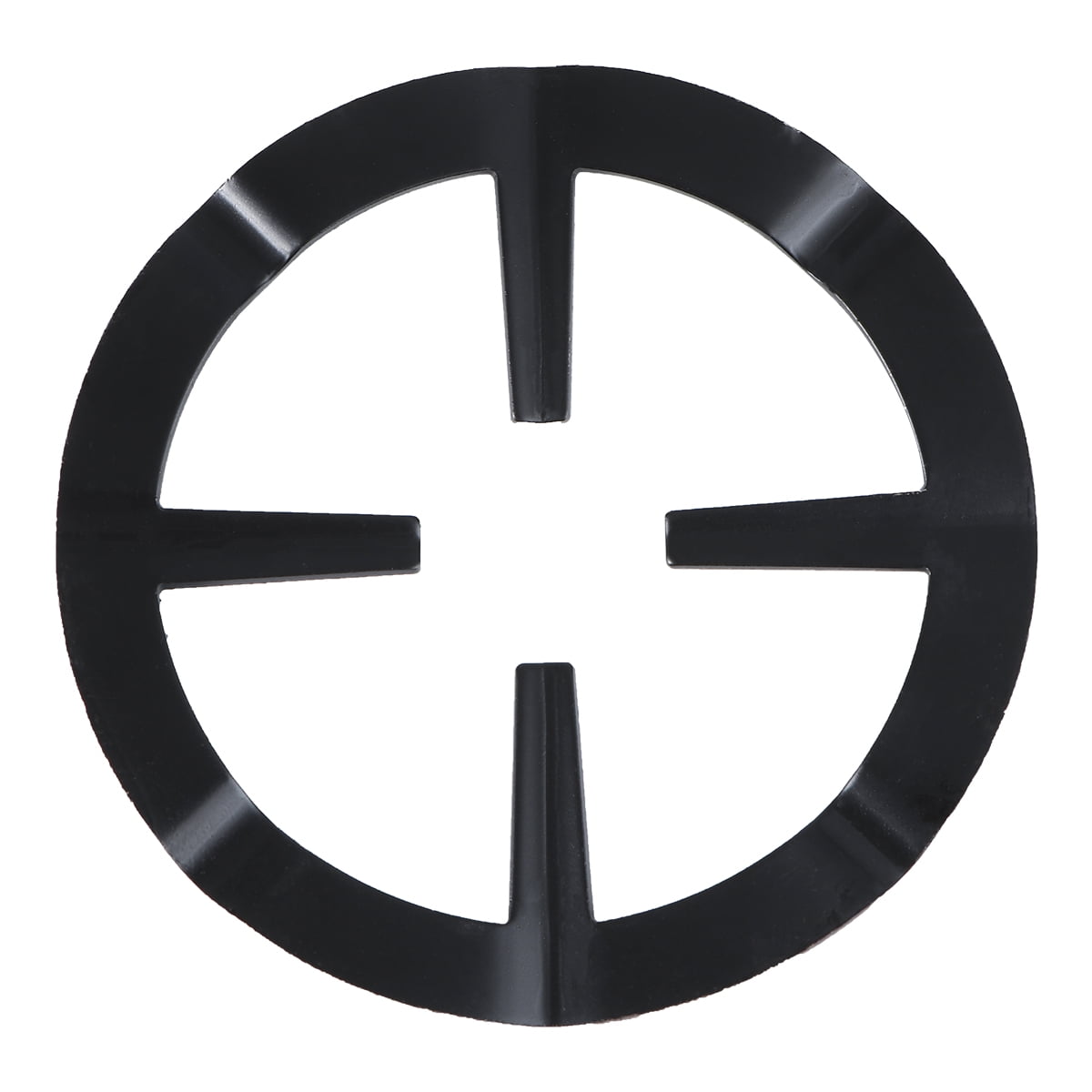 Pot Stove Stand Coffee Pot Holder Gas Range Burner Grate Gas Hob Rack ...