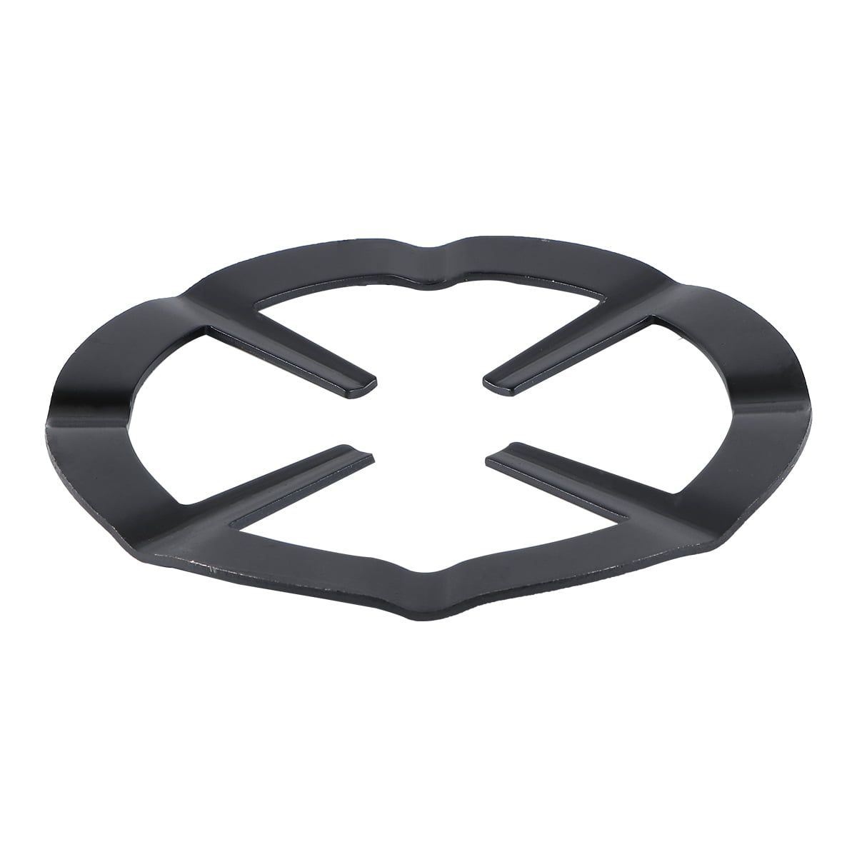 Pot Stove Stand Gas Range Support Ring Burner Grate Coffee Pot Holder