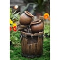 thumbnail image 1 of Pot & Urn Water Fountain, 1 of 1