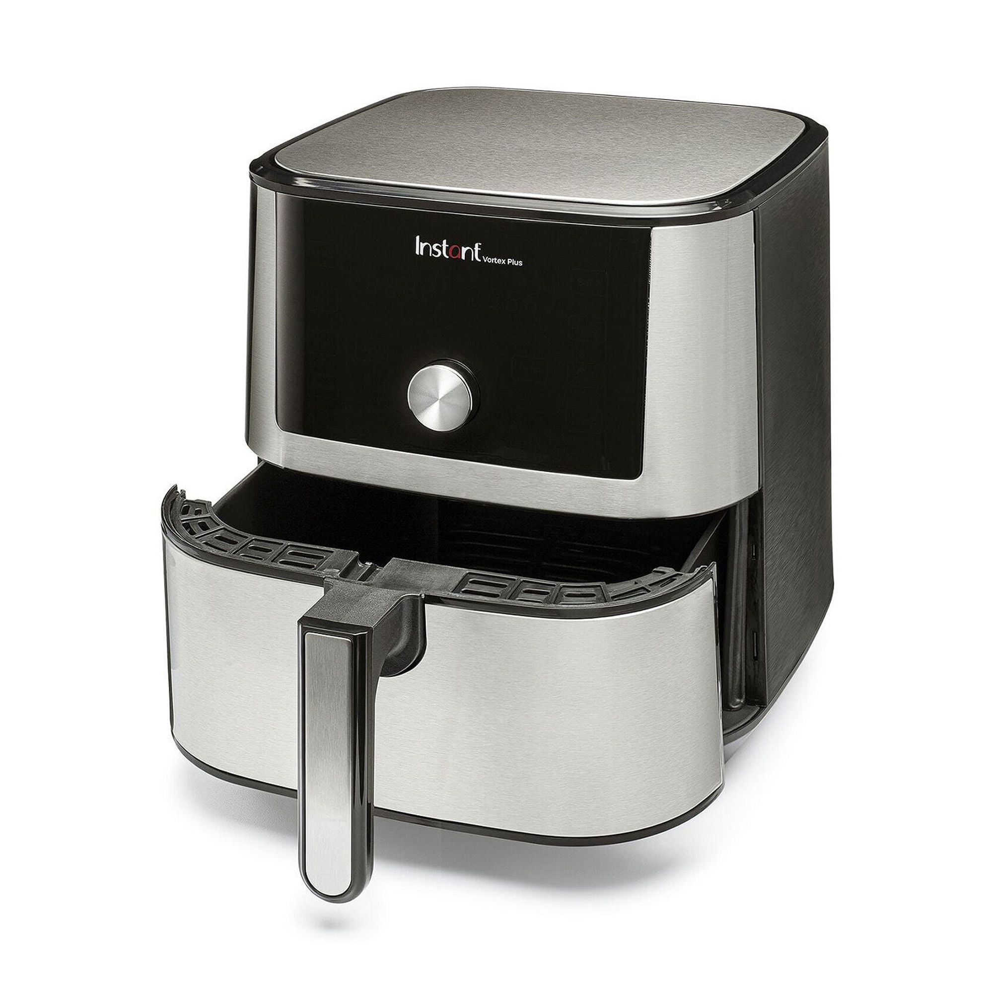 Instant Pot Vortex Plus 6-in-1 Air Fryer, 6 Quart, Versatile Instant Pot Vortex Plus 6-in-1 Air Fryer, 6 Quart, Versatile